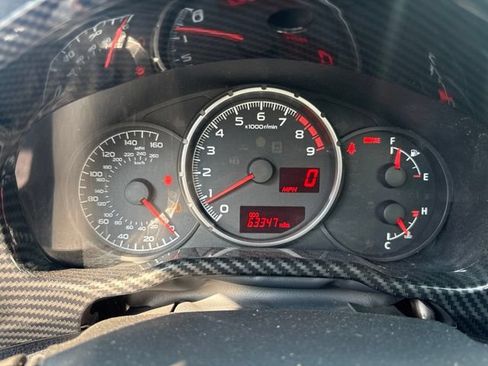 Used 2016 Subaru BRZ Limited RWD image 17
