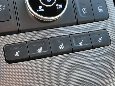 Used 2021 Hyundai Palisade Calligraphy AWD/4WD image 29