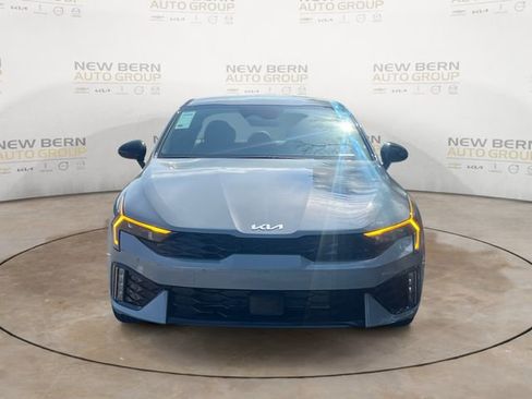 New 2026 Kia K5 GT-Line FWD image 8