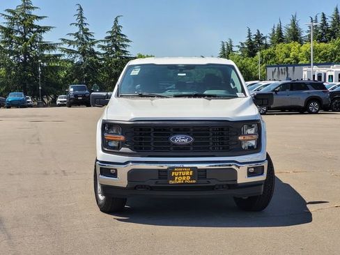 New 2026 Ford F150 XL AWD/4WD image 3