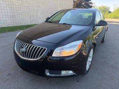 Used 2011 Buick Regal CXL w/ RL3 Preferred Equipment Group