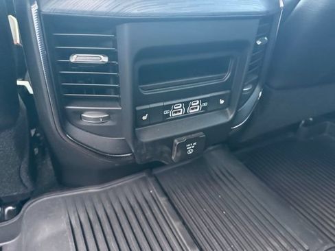 Used 2026 RAM 2500 Rebel w/ Rebel Level 2 Equipment Group AWD/4WD image 19