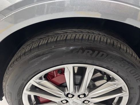 Certified 2022 Cadillac XT5 Sportv image 40