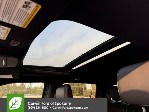 Certified 2025 Ford F150 Lariat AWD/4WD image 40