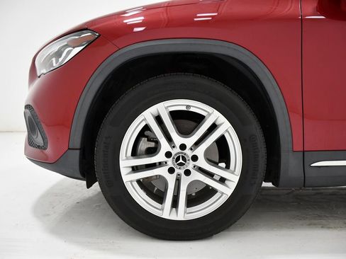 Used 2021 Mercedes-Benz GLA 250 w/ Premium Package image 7