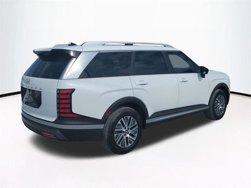 New 2026 Hyundai Palisade FWD Hybrid image 5