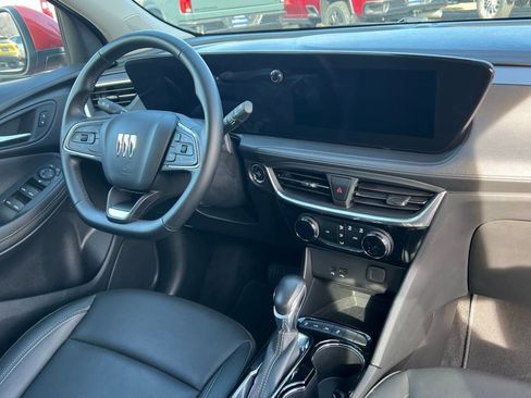 Certified 2024 Buick Encore GX Sport Touring image 19