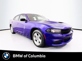 Used 2023 Dodge Charger SXT image 1