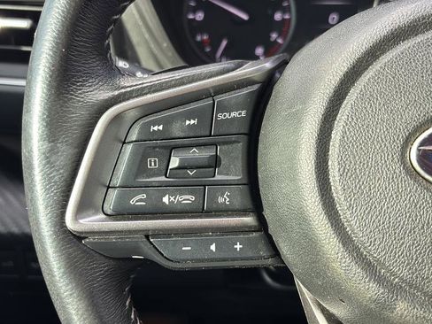 Used 2023 Subaru Ascent Premium w/ Convenience Package image 23