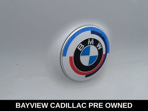 Used 2023 BMW M850i Gran Coupe xDrive AWD/4WD image 12