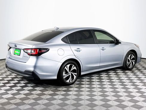 Used 2024 Subaru Legacy Premium image 10