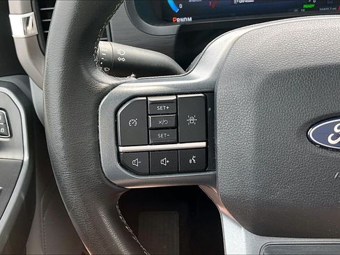 Certified 2024 Ford F150 XLT w/ Mobile Office Package AWD/4WD image 19