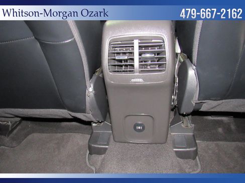 Used 2025 Ford Escape ST-Line FWD image 30