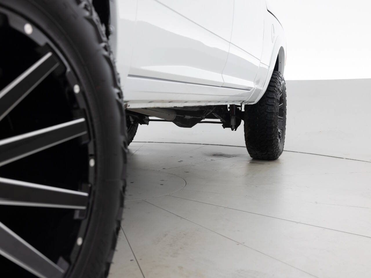 Used 2015 RAM 1500 Sport AWD/4WD image 22