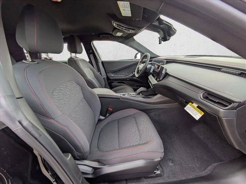 New 2026 Dodge Charger R/T w/ Blacktop Package AWD/4WD image 14