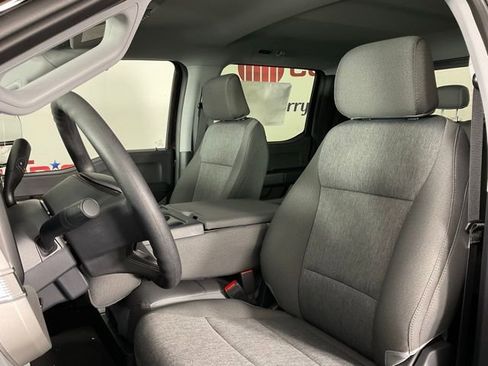 New 2026 Ford F350 XL w/ STX Appearance Package image 14