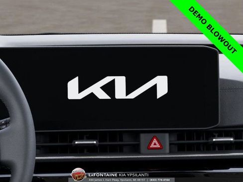 New 2026 Kia Carnival SX Prestige image 20