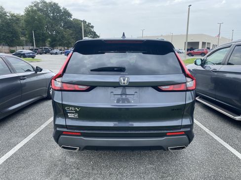 Used 2024 Honda CR-V Sport image 19