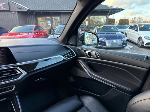 Used 2019 BMW X5 xDrive40i image 42