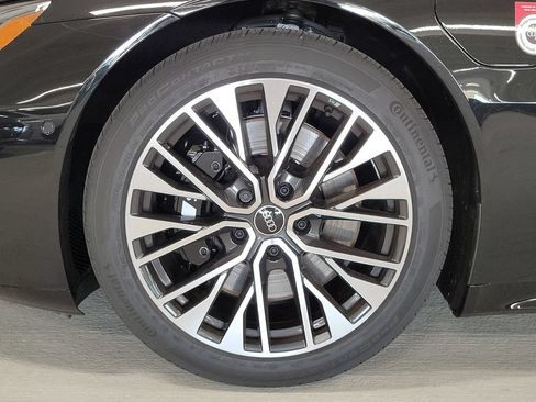 Used 2025 Audi S e-tron GT Premium Plus AWD/4WD image 10