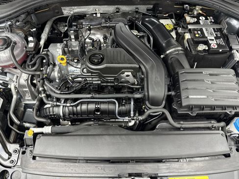 Used 2023 Volkswagen Jetta S w/ IQ.Drive Package image 46