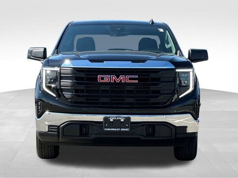 New 2026 GMC Sierra 1500 Pro w/ Pro Value Package image 8