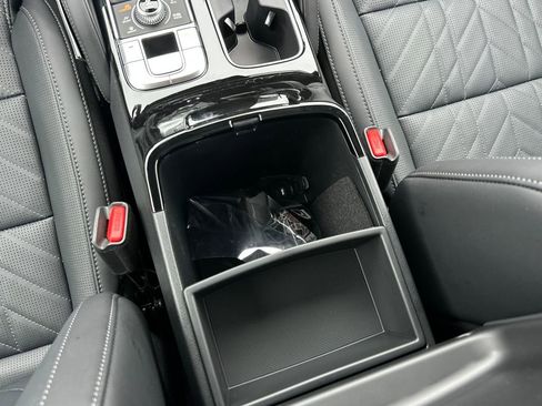 New 2025 Kia Telluride SX X-Line image 34