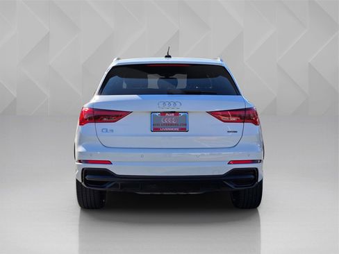 Used 2020 Audi Q3 2.0T Premium Plus w/ Premium Plus Package image 5