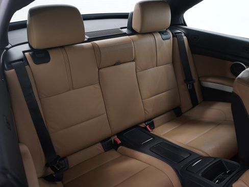 Used 2009 BMW M3 Convertible image 13