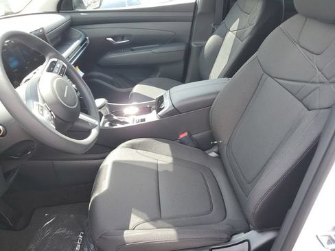 New 2026 Hyundai Tucson SE AWD/4WD image 17