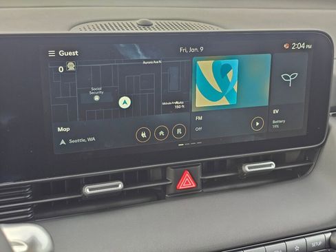 New 2026 Hyundai Ioniq 5 SE image 24