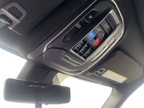 Used 2024 Jeep Grand Cherokee L Limited w/ Luxury Tech Group II image 79