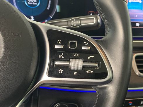 Used 2022 Mercedes-Benz GLE 350 image 21