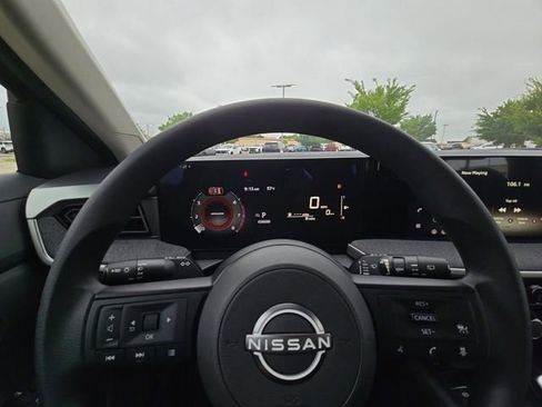 Used 2026 Nissan Kicks S FWD image 25