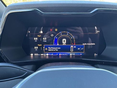 New 2026 Chevrolet Colorado Z71 w/ Technology Package image 24