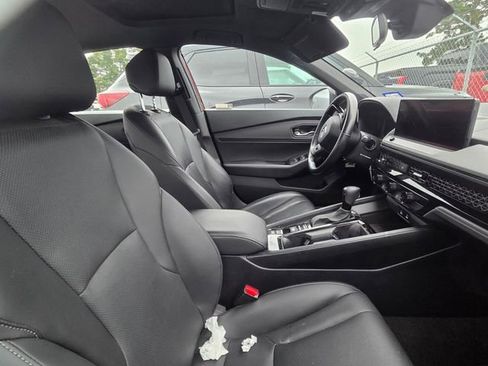 Used 2023 Honda Accord Sport image 6