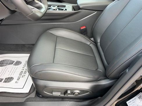 New 2026 Jeep Cherokee Limited AWD/4WD image 20