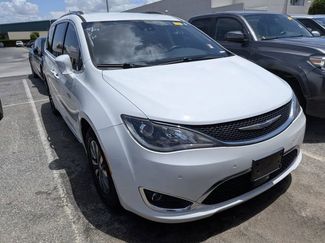 Used 2020 Chrysler Pacifica Touring-L Plus w/ Advanced Safetytec Group FWD video 1