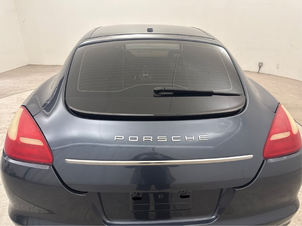 Used 2012 Porsche Panamera 4 image 25