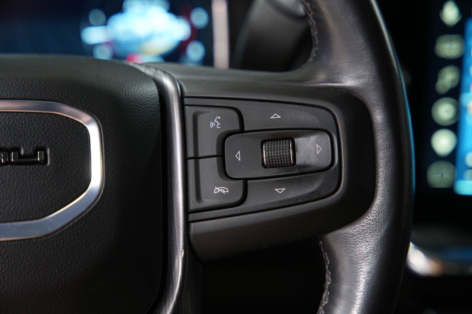 Used 2024 GMC Sierra 2500 Denali Ultimate AWD/4WD image 52