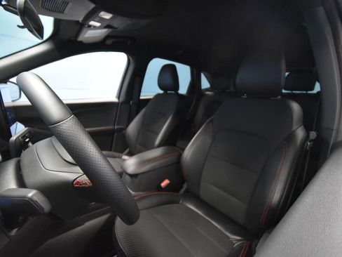 Used 2024 Ford Escape ST-Line w/ Tech Pack #1 image 21