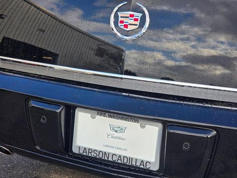 Used 2007 Cadillac DTS Performance image 32