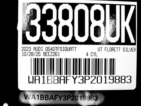 Used 2023 Audi Q5 2.0T Premium Plus w/ Premium Plus Package image 31