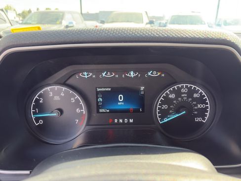 Used 2022 Ford F150 XLT AWD/4WD image 12