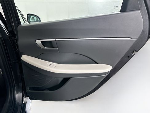 Used 2025 Hyundai Sonata SEL image 28