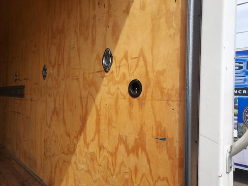 Used 2022 Ford E-450 and Econoline 450 Super Duty w/ Power Windows & Locks Group image 12