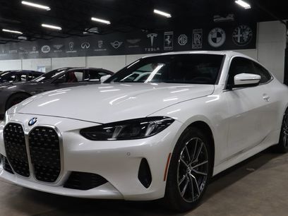 Used 2026 BMW 430i xDrive Coupe