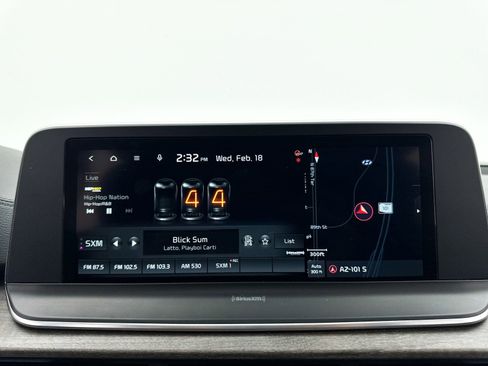 Used 2022 Kia Telluride EX w/ EX Premium Package image 6