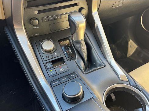 Used 2015 Lexus NX 200t F Sport image 17