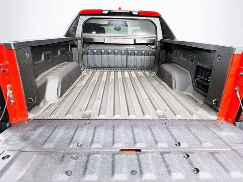 New 2026 Chevrolet Silverado EV Trail Boss image 27